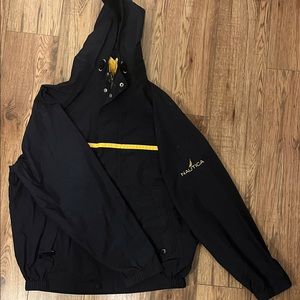 NAUTICA WINDBREAKER